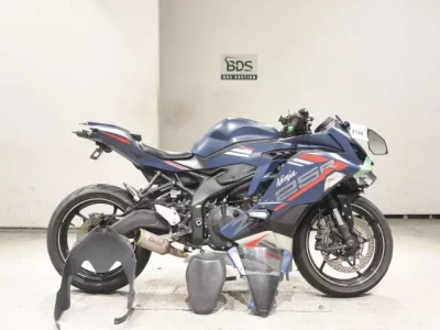 Kawasaki ZX-25R