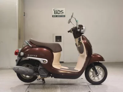 Honda GIORNO -3