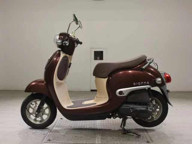Honda GIORNO -3