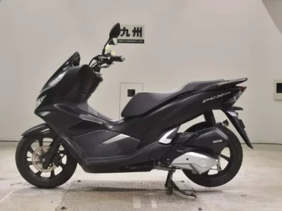 Honda PCX150-3