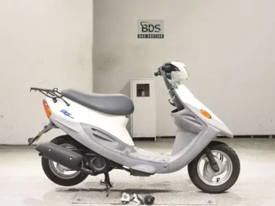 Yamaha BJ