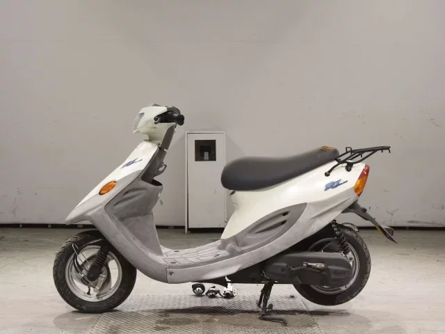 Yamaha BJ