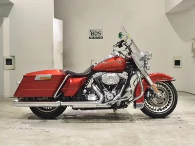 Harley-Davidson HARLEY FLHR1690  с аукциона в Японии