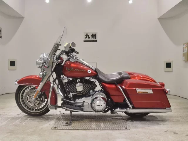Harley-Davidson HARLEY FLHR1690