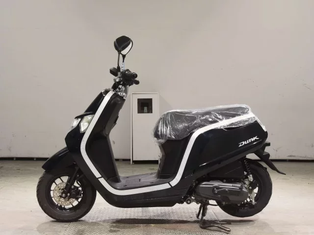 Honda DUNK