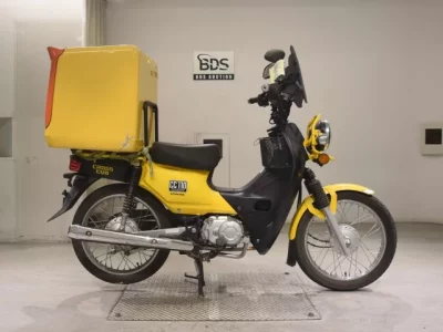 Honda CROSS CUB
