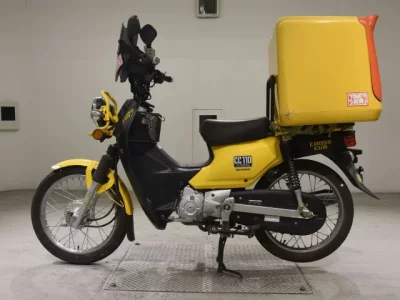 Honda CROSS CUB