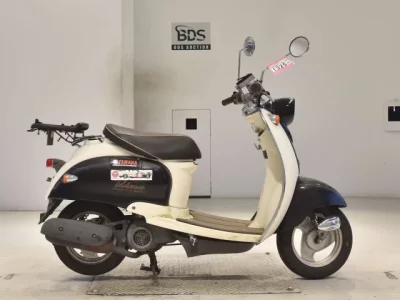 Yamaha VINO