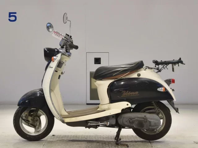 Yamaha VINO