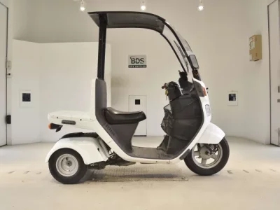 Honda GYRO CANOPY-2