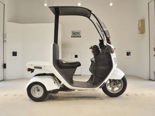 Honda GYRO CANOPY-2