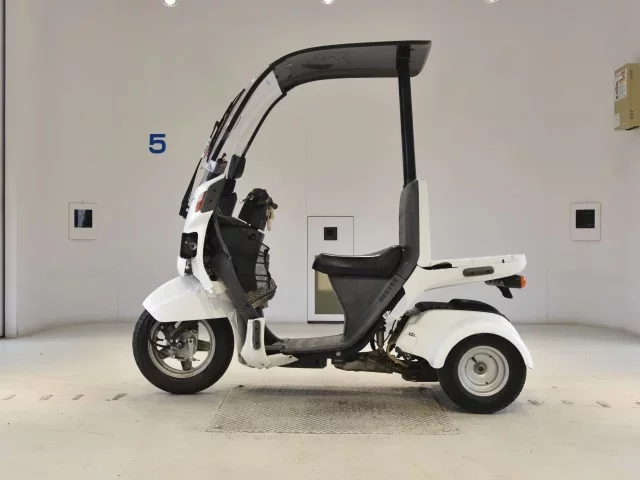 Honda GYRO CANOPY-2