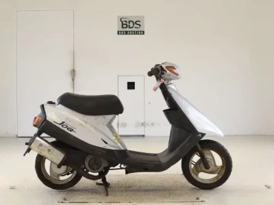 Yamaha JOG-1