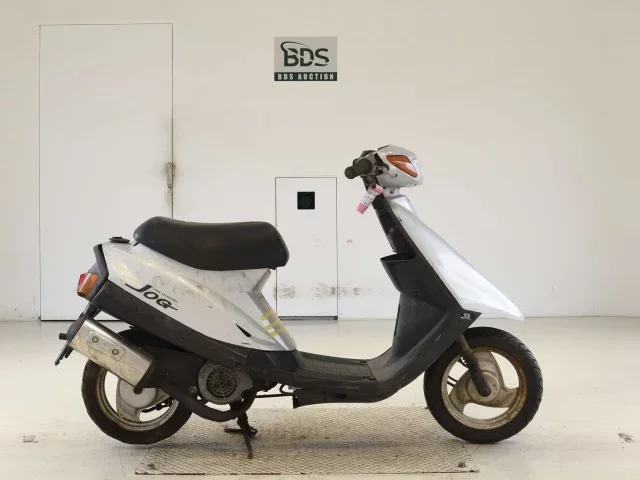 Yamaha JOG-1