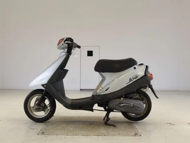 Yamaha JOG-1