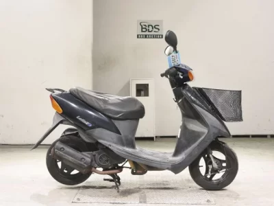 Suzuki LET S2