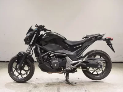 Honda NC750S