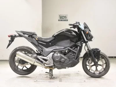 Honda NC750S