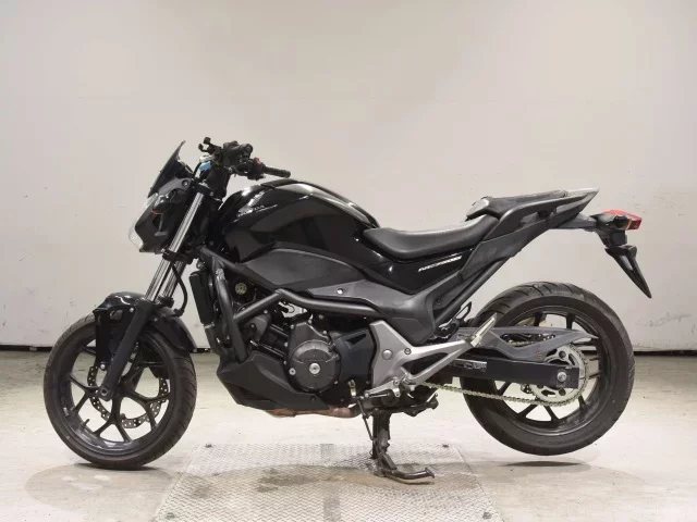 Honda NC750S