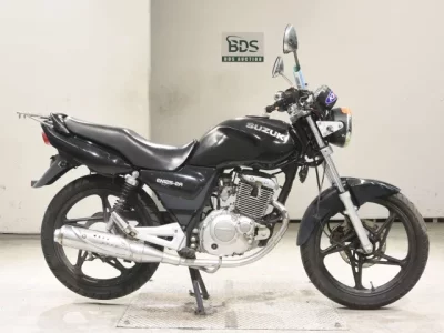 Suzuki EN125