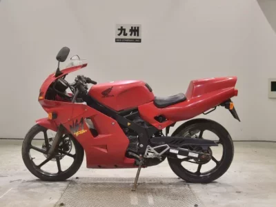 Honda NS-1