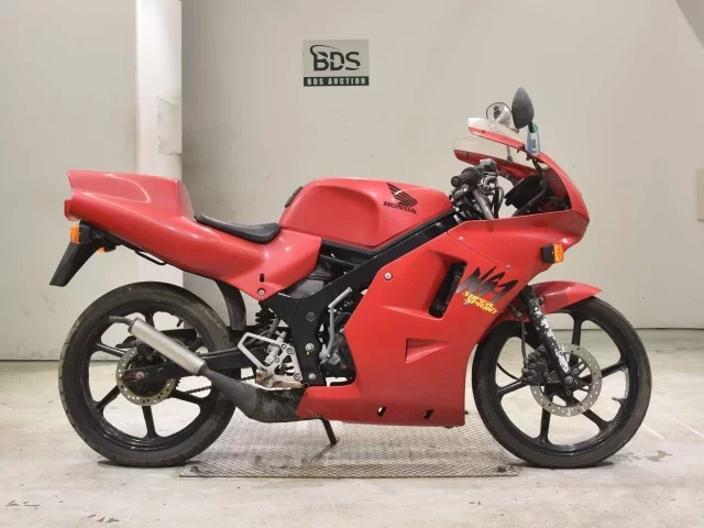 Honda NS-1
