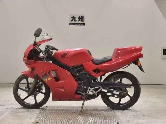 Honda NS-1