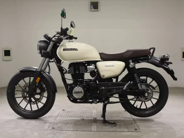 Honda GB350