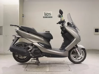 Yamaha MAJESTY 155S