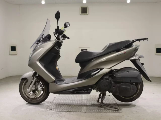 Yamaha MAJESTY 155S