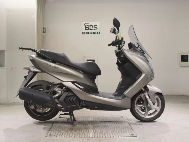 Yamaha MAJESTY 155S