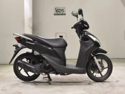 Honda DIO 110
