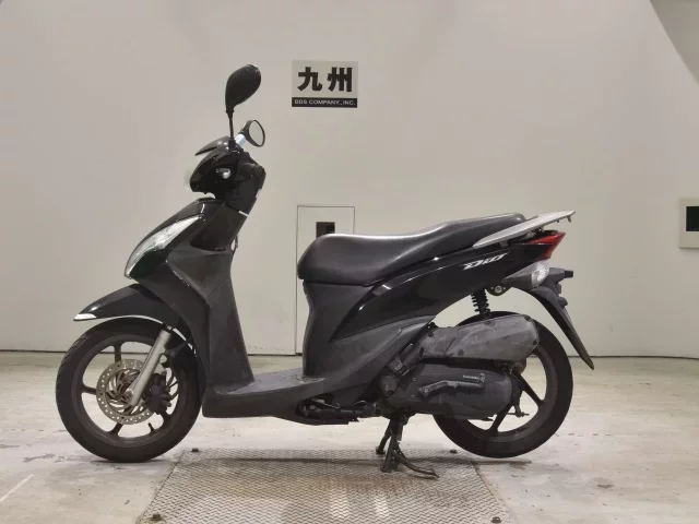 Honda DIO 110