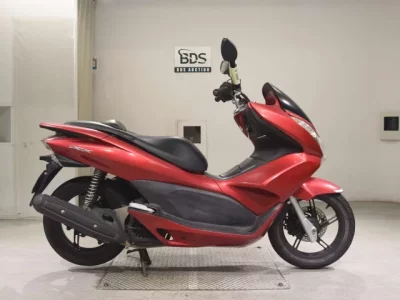 Honda PCX125