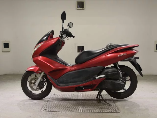 Honda PCX125
