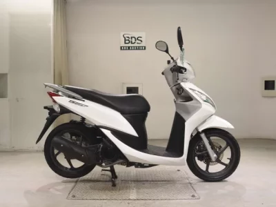 Honda DIO 110