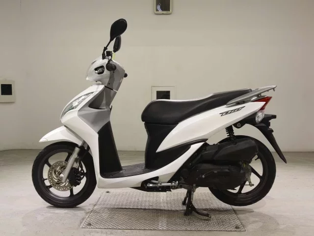Honda DIO 110