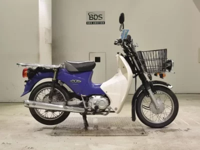 Honda C110