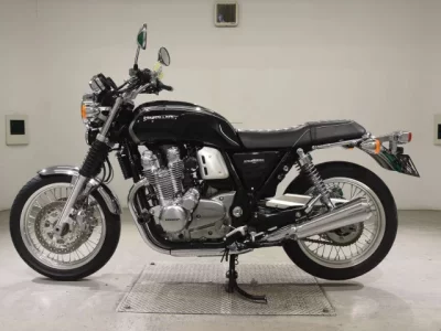 Honda CB1100EX ABS  с аукциона в Японии