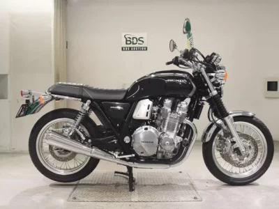 Honda CB1100EX ABS  с аукциона в Японии