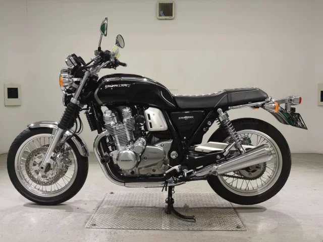 Honda CB1100EX ABS