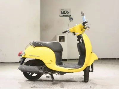 Honda GIORNO