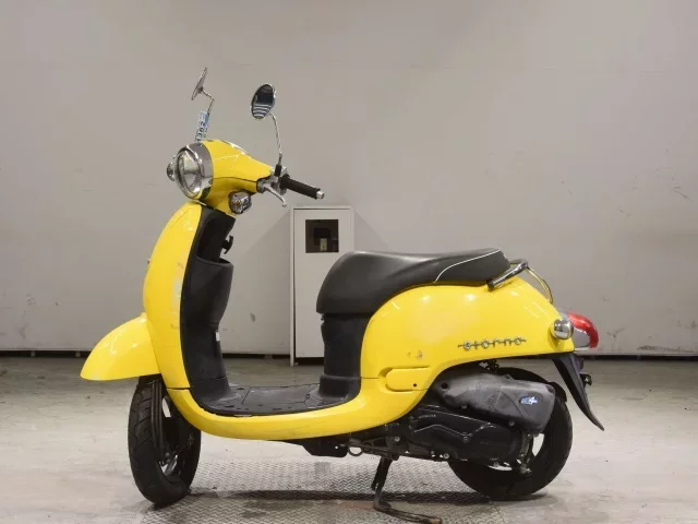 Honda GIORNO
