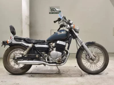 Honda REBEL
