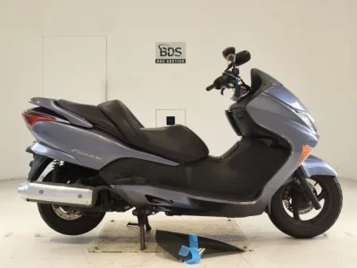 Honda FORZA Z