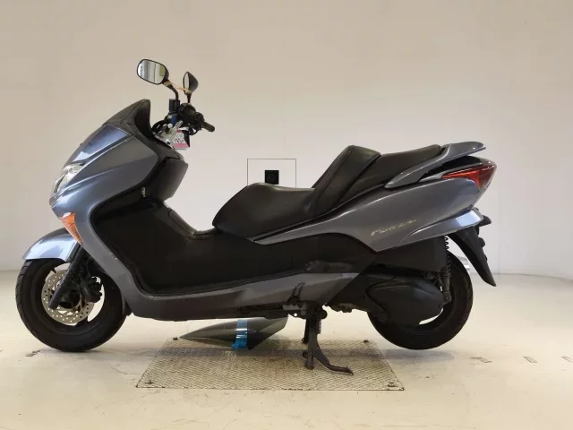Honda FORZA Z