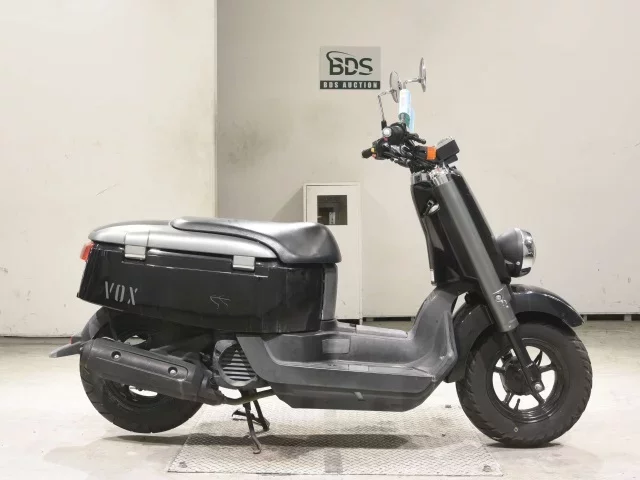 Yamaha VOX