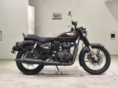 Enfield EN FIELD BURET350  с аукциона в Японии