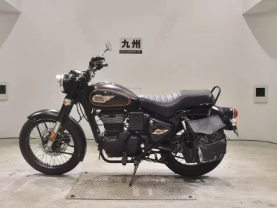 Enfield EN FIELD BURET350  с аукциона в Японии