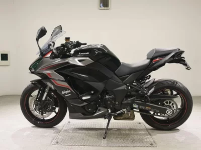 Kawasaki NINJA1000SX